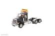 Diecast Masters 71003 - International HX520 Tandem Zugmaschine - Schwarz