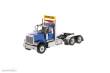 Diecast Masters 71004 - International HX520 Tandem Zugmaschine - Blau