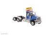 Diecast Masters 71004 - International HX520 Tandem Zugmaschine - Blau