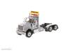 Diecast Masters 71005 - International HX520 Tandem Zugmaschine - Grau