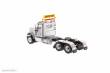 Diecast Masters 71005 - International HX520 Tandem Zugmaschine - Grau