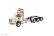 Diecast Masters 71007 - International HX620 Tridem Zugmaschine - Weiß
