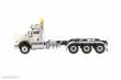 Diecast Masters 71007 - International HX620 Tridem Zugmaschine - Weiß