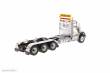Diecast Masters 71007 - International HX620 Tridem Zugmaschine - Weiß