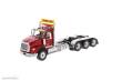 Diecast Masters 71008 - International HX620 Tridem Zugmaschine - Rot