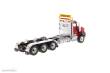 Diecast Masters 71008 - International HX620 Tridem Zugmaschine - Rot