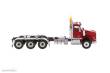 Diecast Masters 71008 - International HX620 Tridem Zugmaschine - Rot