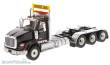 Diecast Masters 71009 - International HX620 Tridem Zugmaschine - Schwarz