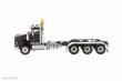 Diecast Masters 71009 - International HX620 Tridem Zugmaschine - Schwarz