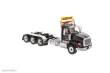 Diecast Masters 71009 - International HX620 Tridem Zugmaschine - Schwarz