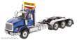 Diecast Masters 71010 - International HX620 Tridem Zugmaschine - Blau
