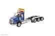 Diecast Masters 71010 - International HX620 Tridem Zugmaschine - Blau