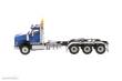 Diecast Masters 71010 - International HX620 Tridem Zugmaschine - Blau