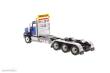 Diecast Masters 71010 - International HX620 Tridem Zugmaschine - Blau