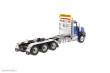 Diecast Masters 71010 - International HX620 Tridem Zugmaschine - Blau
