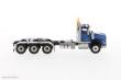 Diecast Masters 71010 - International HX620 Tridem Zugmaschine - Blau