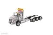 Diecast Masters 71011 - International HX620 Tridem Zugmaschine - Grau