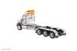 Diecast Masters 71011 - International HX620 Tridem Zugmaschine - Grau