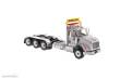Diecast Masters 71011 - International HX620 Tridem Zugmaschine - Grau