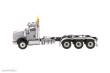 Diecast Masters 71011 - International HX620 Tridem Zugmaschine - Grau