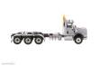 Diecast Masters 71011 - International HX620 Tridem Zugmaschine - Grau