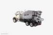 Diecast Masters 71014 - International HX615 Betonmischer