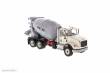 Diecast Masters 71014 - International HX615 Betonmischer