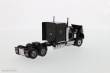 Diecast Masters 71023 - International Lonestar Sleeper Zugmaschine - Schwarz