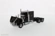 Diecast Masters 71023 - International Lonestar Sleeper Zugmaschine - Schwarz