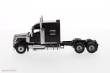 Diecast Masters 71023 - International Lonestar Sleeper Zugmaschine - Schwarz