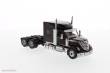 Diecast Masters 71023 - International Lonestar Sleeper Zugmaschine - Schwarz