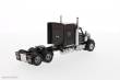 Diecast Masters 71023 - International Lonestar Sleeper Zugmaschine - Schwarz