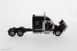 Diecast Masters 71023 - International Lonestar Sleeper Zugmaschine - Schwarz