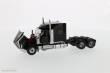 Diecast Masters 71023 - International Lonestar Sleeper Zugmaschine - Schwarz