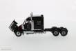 Diecast Masters 71023 - International Lonestar Sleeper Zugmaschine - Schwarz