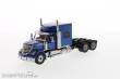 Diecast Masters 71026 - International Lonestar Sleeper Zugmaschine - Blau