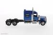 Diecast Masters 71026 - International Lonestar Sleeper Zugmaschine - Blau