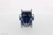Diecast Masters 71026 - International Lonestar Sleeper Zugmaschine - Blau