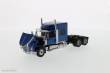 Diecast Masters 71026 - International Lonestar Sleeper Zugmaschine - Blau