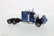 Diecast Masters 71026 - International Lonestar Sleeper Zugmaschine - Blau