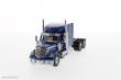 Diecast Masters 71026 - International Lonestar Sleeper Zugmaschine - Blau
