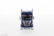 Diecast Masters 71026 - International Lonestar Sleeper Zugmaschine - Blau