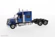 Diecast Masters 71026 - International Lonestar Sleeper Zugmaschine - Blau