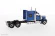 Diecast Masters 71026 - International Lonestar Sleeper Zugmaschine - Blau