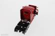Diecast Masters 71029 - Freightliner Cascadia Zugmaschine - Rot