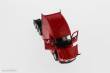 Diecast Masters 71029 - Freightliner Cascadia Zugmaschine - Rot