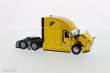 Diecast Masters 71031 - Freightliner Cascadia Zugmaschine - Gelb