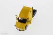 Diecast Masters 71031 - Freightliner Cascadia Zugmaschine - Gelb
