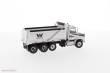 Diecast Masters 71034 - Western Star 4700SB Kipper - LKW