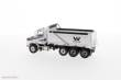 Diecast Masters 71034 - Western Star 4700SB Kipper - LKW